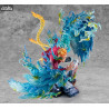 One Piece - Marco the Phoenix Leader of 1st group of Whitebeard Pirates figure, P.O.P. MAS Maximum