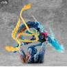 One Piece - Marco the Phoenix Leader of 1st group of Whitebeard Pirates figure, P.O.P. MAS Maximum