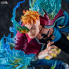 One Piece - Figurine Marco the Phoenix Leader of 1st group of Whitebeard Pirates, P.O.P. MAS Maximum