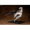 God Eater - Figurine Ciel Alenson, Version Pure White Anniversary Dress