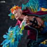 One Piece - Marco the Phoenix Leader of 1st group of Whitebeard Pirates figure, P.O.P. MAS Maximum
