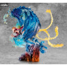 One Piece - Marco the Phoenix Leader of 1st group of Whitebeard Pirates figure, P.O.P. MAS Maximum