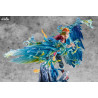 One Piece - Marco the Phoenix Leader of 1st group of Whitebeard Pirates figure, P.O.P. MAS Maximum