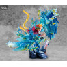 One Piece - Marco the Phoenix Leader of 1st group of Whitebeard Pirates figure, P.O.P. MAS Maximum