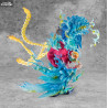 One Piece - Marco the Phoenix Leader of 1st group of Whitebeard Pirates figure, P.O.P. MAS Maximum