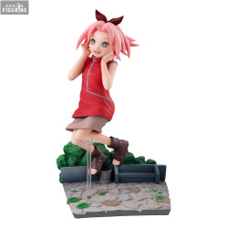 Naruto Shippuden - Sakura...