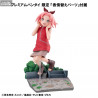 Naruto Shippuden - Figurine Sakura Haruno Go! (with gift), G.E.M. Series