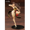 Street Fighter, figurine de Chun-li, Bishoujo