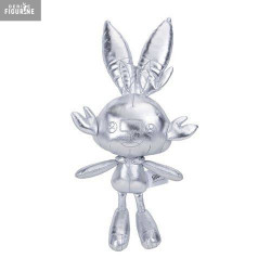 Pokemon - Scorbunny plush...