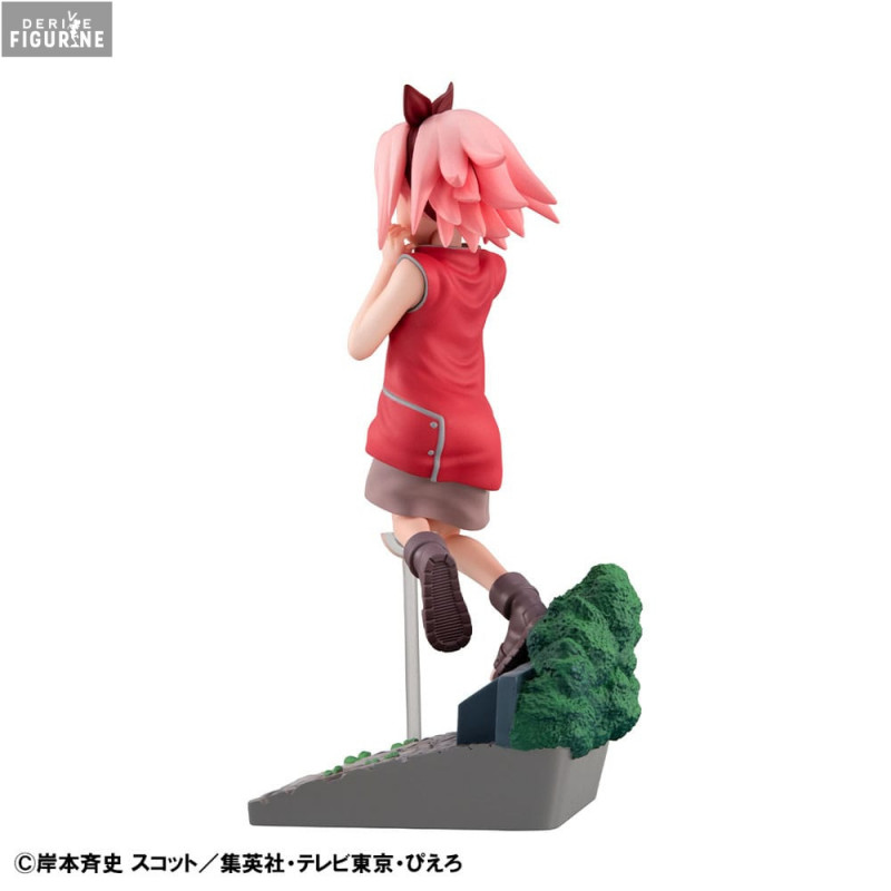 Naruto Shippuden - Sakura...