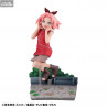 Naruto Shippuden - Sakura Haruno figure Go!, G.E.M. Series