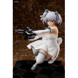 God Eater - Figurine Ciel...