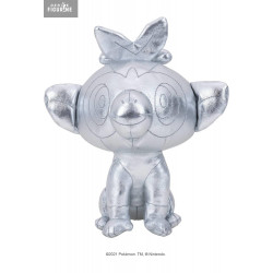 Pokémon - Peluche Ouistempo...