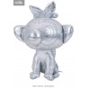 Pokémon - Peluche Ouistempo 25th Anniversary, Silver