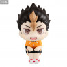 Haikyu!! - Figurine Yu Nishinoya Uniform, Look Up
