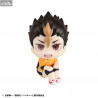 Haikyu!! - Figurine Yu Nishinoya Uniform, Look Up