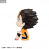 Haikyu!! - Figurine Yu Nishinoya Uniform, Look Up