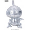 Pokemon - Sobble plush 25th Anniversary, Silver