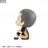 Haikyu!! - Figurine Ryunosuke Tanaka Uniform, Look Up