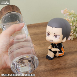Haikyu!! - Ryunosuke Tanaka...