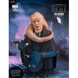 Star Wars Episode VI -...