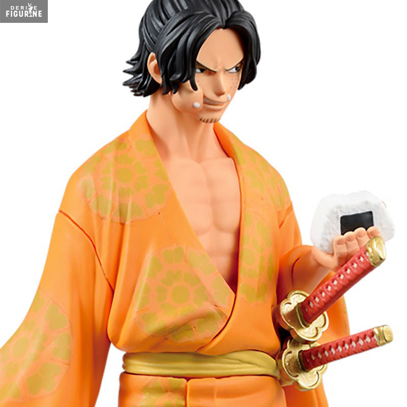 One Piece - Portgas D. Ace...
