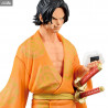 One Piece - Portgas D. Ace figure (Vol.1), A Piece of Dream