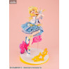 Gakuen Idolmaster - Figurine Kotone Fujita The World's Cutest Me, Lucrea