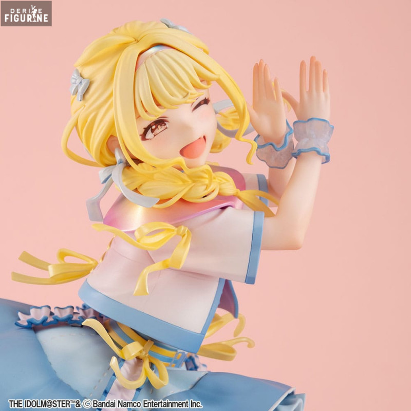 Gakuen Idolmaster - Kotone...