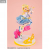 Gakuen Idolmaster - Figurine Kotone Fujita The World's Cutest Me, Lucrea