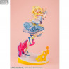 Gakuen Idolmaster - Figurine Kotone Fujita The World's Cutest Me, Lucrea