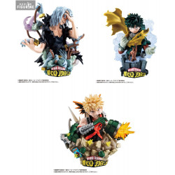 My Hero Academia - Pack...