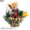 My Hero Academia - Pack figurines Type-Decision, Petitrama EX Series