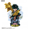 My Hero Academia - Pack figurines Type-Decision, Petitrama EX Series