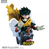 My Hero Academia - Pack figurines Type-Decision, Petitrama EX Series