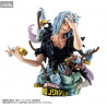 My Hero Academia - Pack figurines Type-Decision, Petitrama EX Series