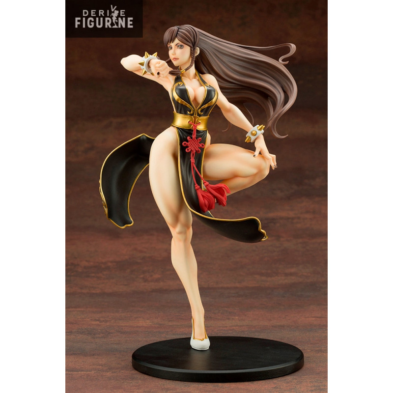 Street Fighter, figurine de...