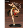 Street Fighter, figurine de Chun-li, Bishoujo