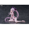 Overlord - Figure Shalltear Swimsuit, Desktop Cute