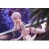 Overlord - Figure Shalltear Swimsuit, Desktop Cute
