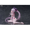 Overlord - Figure Shalltear Swimsuit, Desktop Cute