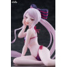 Overlord - Figure Shalltear Swimsuit, Desktop Cute