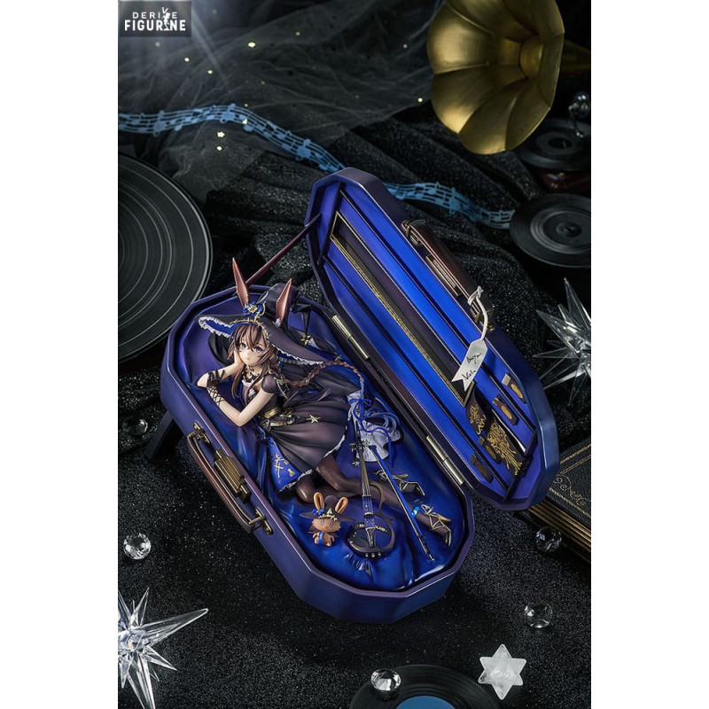 Arknights - Figurine Amiya,...