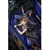 Arknights - Amiya figure, Solo Around The World