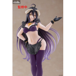 Overlord - Albedo figure...