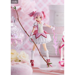 Puella Magi Madoka Magica...