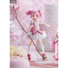 Puella Magi Madoka Magica The Movie Rebellion - Figurine Madoka Kaname, Pop Up Parade