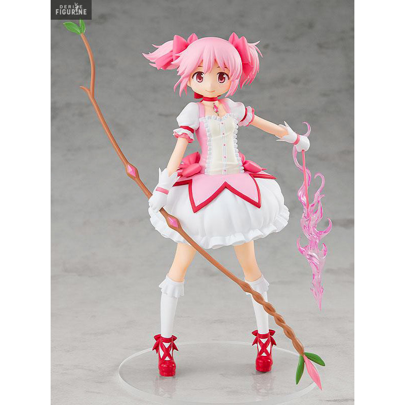 Puella Magi Madoka Magica...