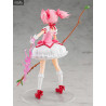Puella Magi Madoka Magica The Movie Rebellion - Figurine Madoka Kaname, Pop Up Parade