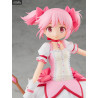 Puella Magi Madoka Magica The Movie Rebellion - Figurine Madoka Kaname, Pop Up Parade